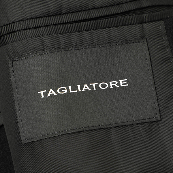 TAGLIATORE タリアトーレ コート メンズ シングル 3B チェスター